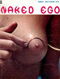 Naked Ego Number 1 (1969)