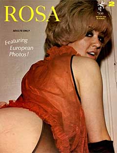 ROSA 2 (1970)