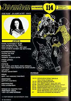 Seventeen 114