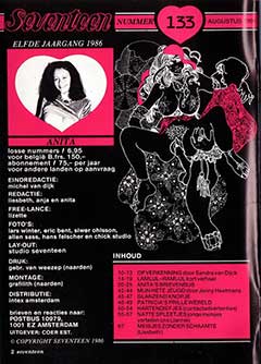 Seventeen 133