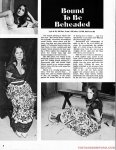 Bondage Movie Review Volume 1 Number 2 (1975) preview