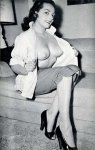Brandee Kayse No.8 (1950s) preview