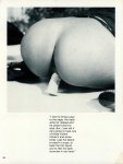 Chocolate Fantasies Number 1 (1985) preview