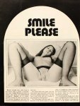 Joy Stickers 10 (1970s) preview