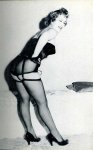 Meet The Girls Vol.1 No.4 (1950s) preview