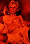 New Cover Girl 34 (1969) preview