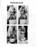 The Custom Bondages of Simone Devon 14 (1990) preview