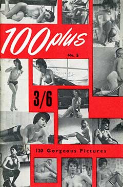 100 Plus 5 (1962) (UK)