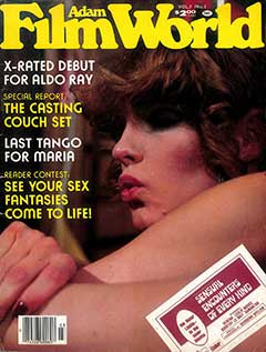 Adam Film World Volume 7 Number 3 (1979)