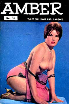 Amber No 34 (1961)