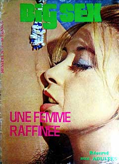 Big Sex No 7 (FR)