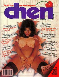 Cheri - November (1978)