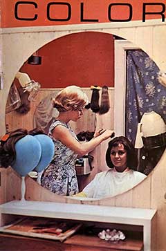 COLOR (DK) (1970s)