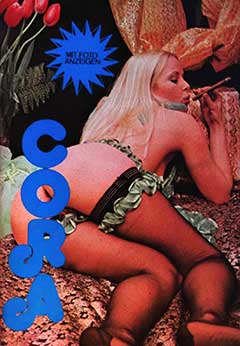 CORA Number 9