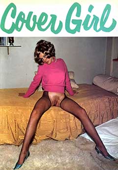 Cover Girl 26
