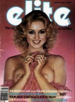 Elite - January (1981)