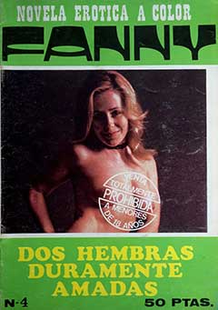 FANNY No 4
