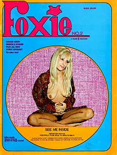 Foxie 2 (1969)
