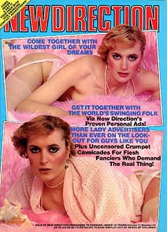 New Direction Volume 11 Number 12 (1982)