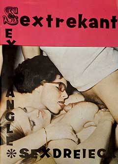 Sextrekant Sex Triangle (1960s)