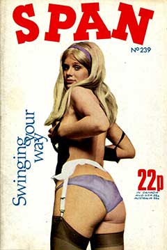 SPAN No. 239 (1974)