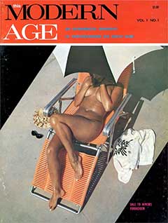This Modern Age Vol. 1 No. 1
