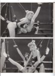 300 Bound Beauties Number 9 (1980s) preview