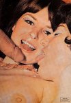 Porno Trio (1970s) (DK) preview