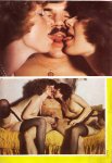 Spanish Vintage Adult Magazine preview