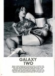 The New Touch Volume 1 Number 3 (1970) preview