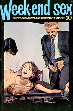 Week-End Sex 1 10 (1970)