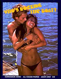 Who's Rocking The Boat (1970s)