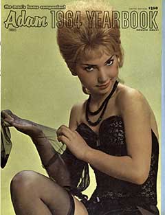 Adam Yearbook (1964)