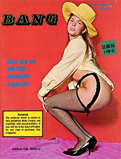 Bang No.3 (1972)