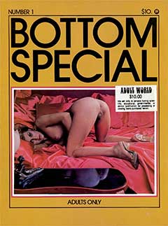 Bottom Special 1 (1979)