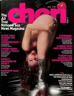 Cheri - May (1977)