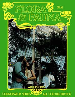 Connoisseur Series - Flora & Fauna (1970s)