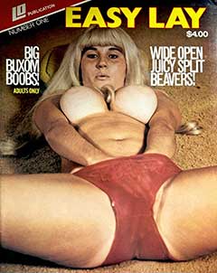 Easy Lay Number 1 (1970s)