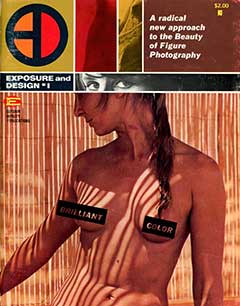 Exposure & Design 1 (1966)
