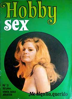 Hobby Sex 3