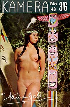 Kamera 43 (1961) (UK)