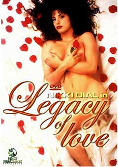 Legacy of Love (1992)