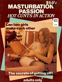 Masturbation Passion (1970s)