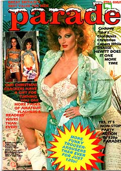 Parade UK 122 (1989)