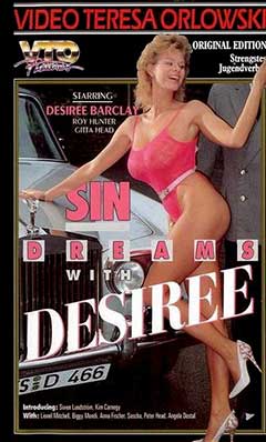 Sin Dreams (1987)