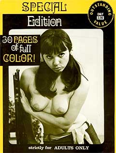 Special Edition (1970)