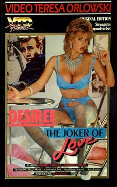 The Joker of Love (1987)