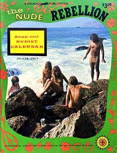 The Nude Rebelion (1968)