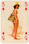 52 Bathing Beauties Throughout the Ages preview