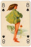 52 Bathing Beauties Throughout the Ages preview